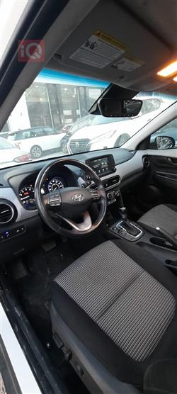 هيونداي كونا